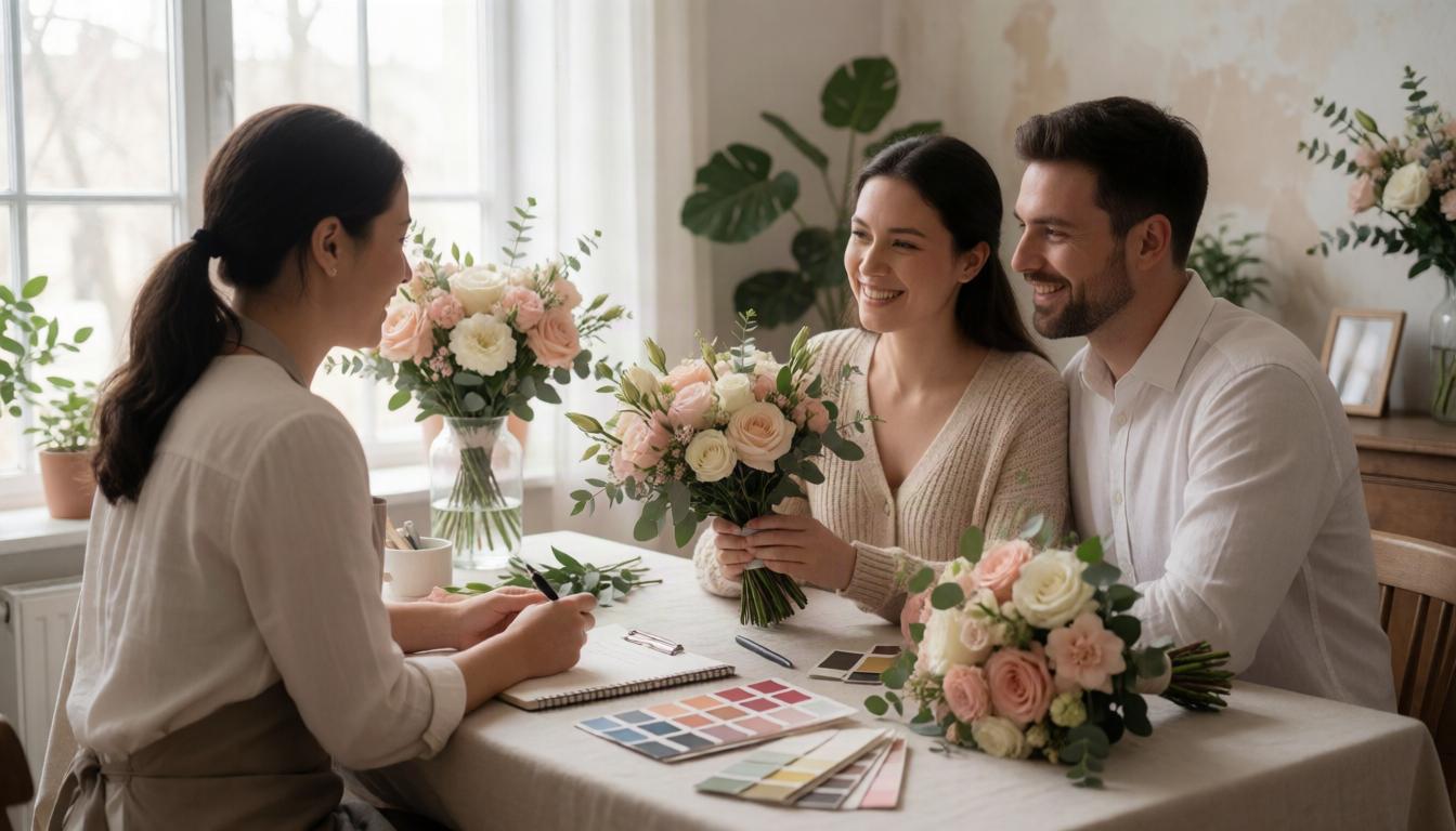 For Wedding Planners