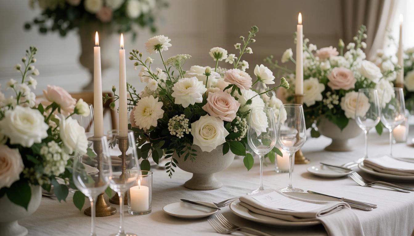 For Intimate Weddings